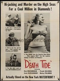 Watch Death Tide