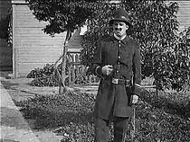 Watch Double Crossed (Short 1914)