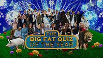 Watch The Big Fat Quiz of the Year (TV Special 2015)