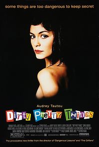 Watch Dirty Pretty Things