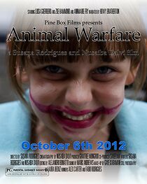 Watch Animal Warfare (Short 2012)