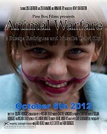 Watch Animal Warfare