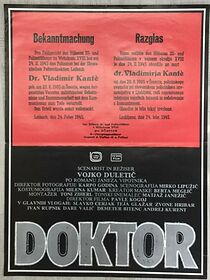 Watch Doctor