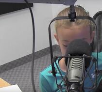 Watch Gabby Takes Over Z101.1 (Short 2014)