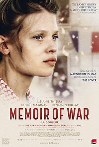 Watch Memoir of War