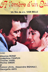 Watch À l'ombre d'un été