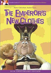Watch The Enchanted World of Danny Kaye: The Emperor's New Clothes