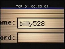 Watch Billy528 (Short 2001)