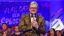 Watch Alan Carr's New Year Specstacular (TV Special 2014)