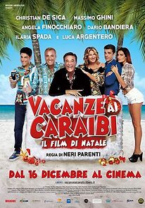 Watch Vacanze ai Caraibi