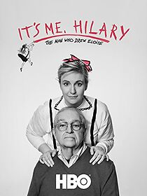 Watch It's Me, Hilary: The Man Who Drew Eloise (Short 2015)