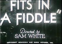 Watch Fits in a Fiddle (Short 1933)