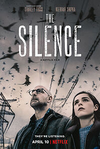 Watch The Silence