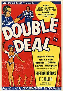 Watch Double Deal