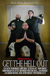 Watch Get the Hell Out (Short 2016)