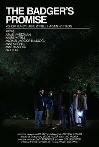 Watch The Badger's Promise (Short 2013)