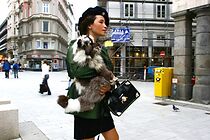 Watch Die Dame mit dem Hündchen