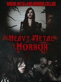 Watch Heavy Metal Horror