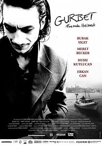 Watch Gurbet - Fremde Heimat