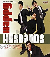 Watch Happy Husbands