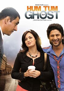 Watch Hum Tum Aur Ghost