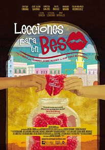 Watch Lecciones para un Beso