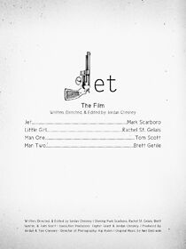 Watch Jet (Short 2013)