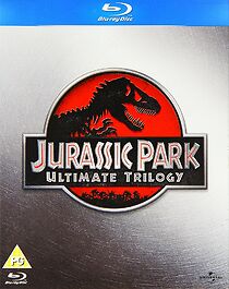 Watch Jurassic Park III: A Visit to ILM