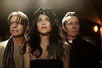 Watch David Bowie: The Next Day