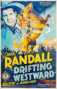 Watch Drifting Westward