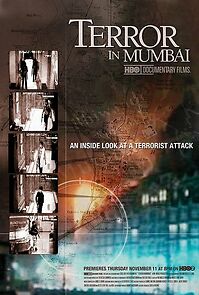 Watch Terror in Mumbai