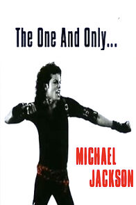 Watch The Michael Jackson Story