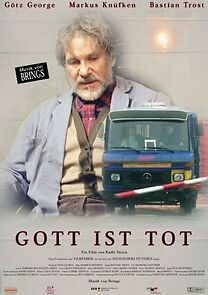 Watch Gott ist tot