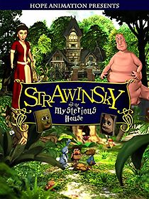 Watch Strawinsky and the Mysterious House
