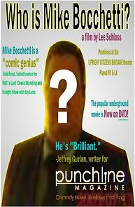 Watch Who Is Mike Bocchetti? (Short 2009)