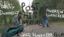 Watch Post Hit Measures (Short 2016)