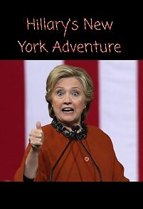 Watch Hillary's New York Adventure