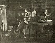 Watch The Double Shadow (Short 1914)