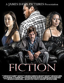 Watch Fiction (Short 2013)