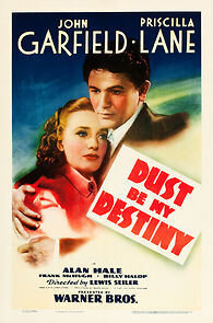 Watch Dust Be My Destiny