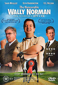 Watch The Honourable Wally Norman