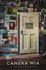 Watch Camera mia