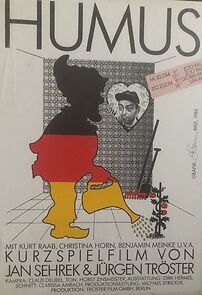 Watch Humus (Short 1984)