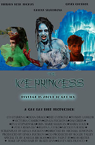 Watch Ice Princess (Short 2012)