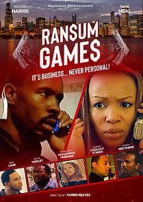 Watch Ransum Games