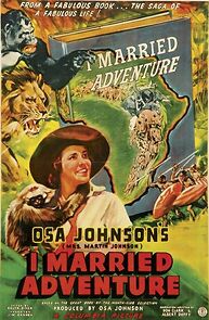 Watch I Married Adventure