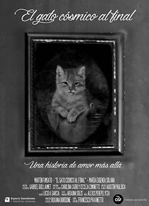 Watch El gato cósmico al final (Short 2014)