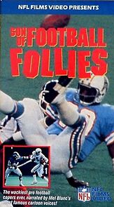 Watch The Son of the Football Follies (TV Short 1976)