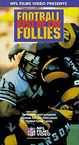 Watch Best of the Football Follies (TV Special 1985)