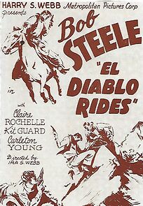 Watch El Diablo Rides